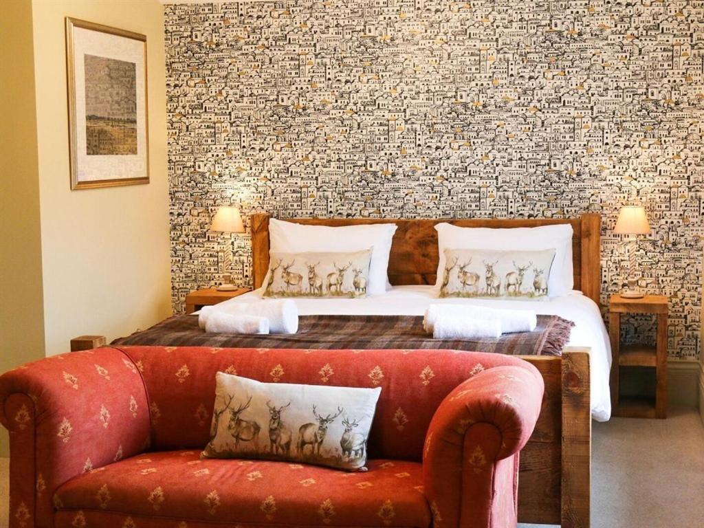 The Quay Rooms Wells-next-the-Sea Exterior foto
