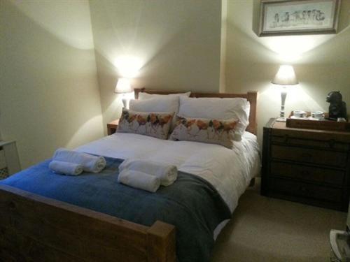 The Quay Rooms Wells-next-the-Sea Exterior foto