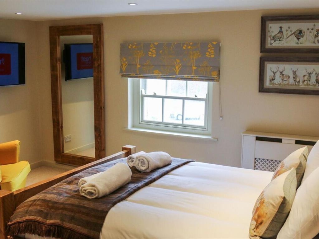 The Quay Rooms Wells-next-the-Sea Zimmer foto