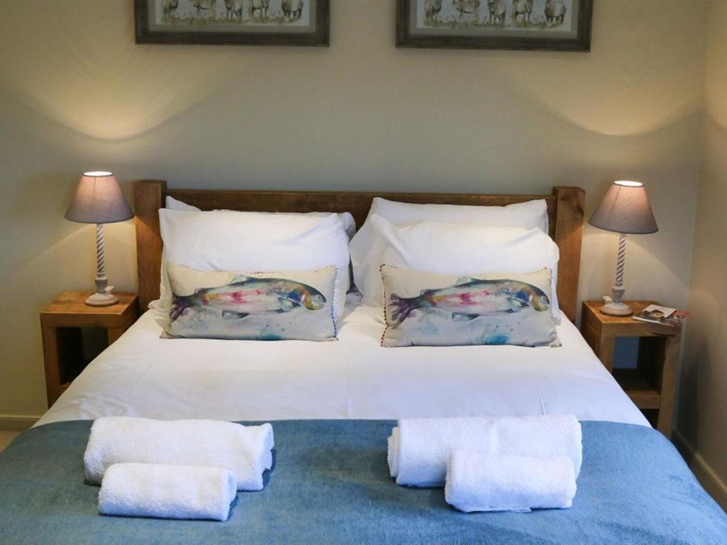 The Quay Rooms Wells-next-the-Sea Zimmer foto