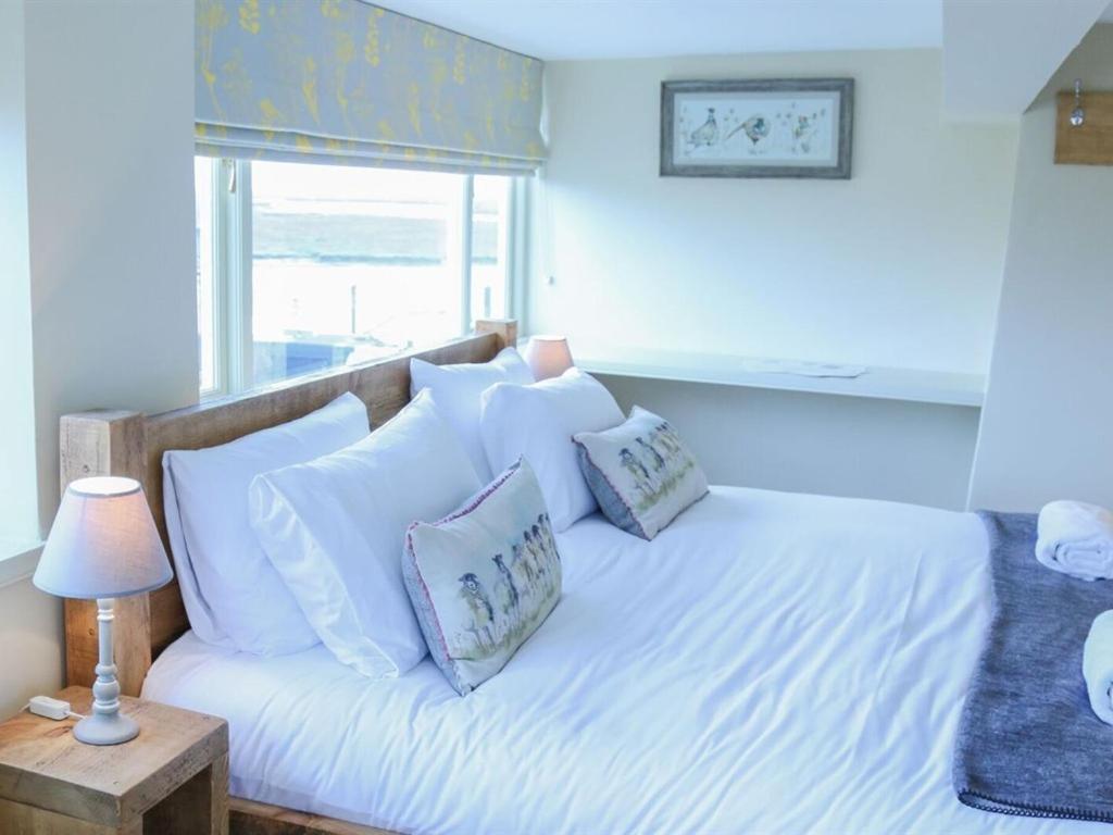 The Quay Rooms Wells-next-the-Sea Zimmer foto