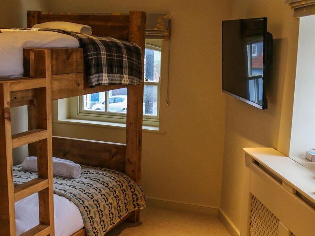 The Quay Rooms Wells-next-the-Sea Zimmer foto